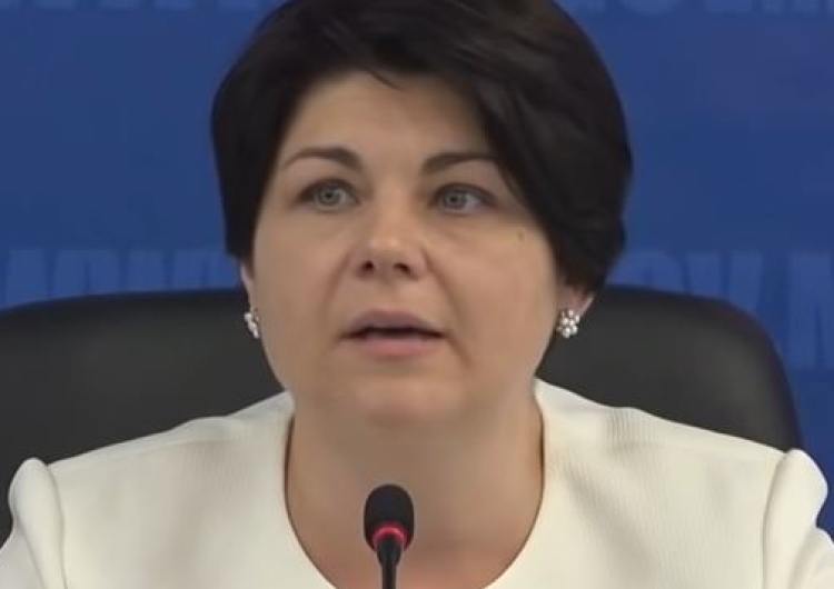Natalia Gavrilita Mołdawskie media: Polska okazuje nam wyjątkową pomoc w czasie wojny na Ukrainie