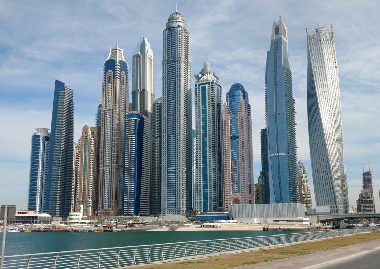  W poniedziałek Polsko-Arabskie Forum Gospodarcze w Dubaju