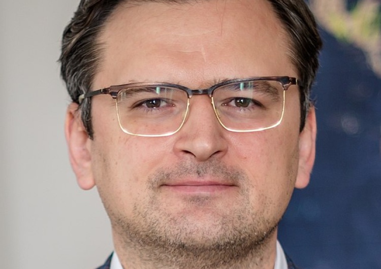 Fot. Едуард Крижанівський „Wszystko jest bardzo kruche”. Szef ukraińskiego MSZ o ewakuacji Mariupola
