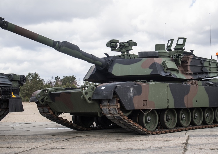  Andrew A. Michta: Potencjał militarny Polski zmieni równowagę militarną na wschodzie